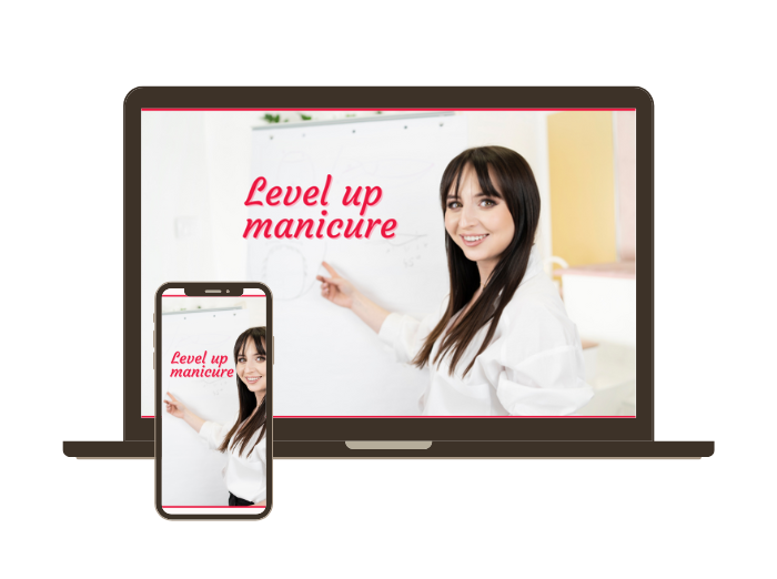 szkolenie online z manicure