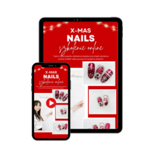 kurs zdobienia paznokci online