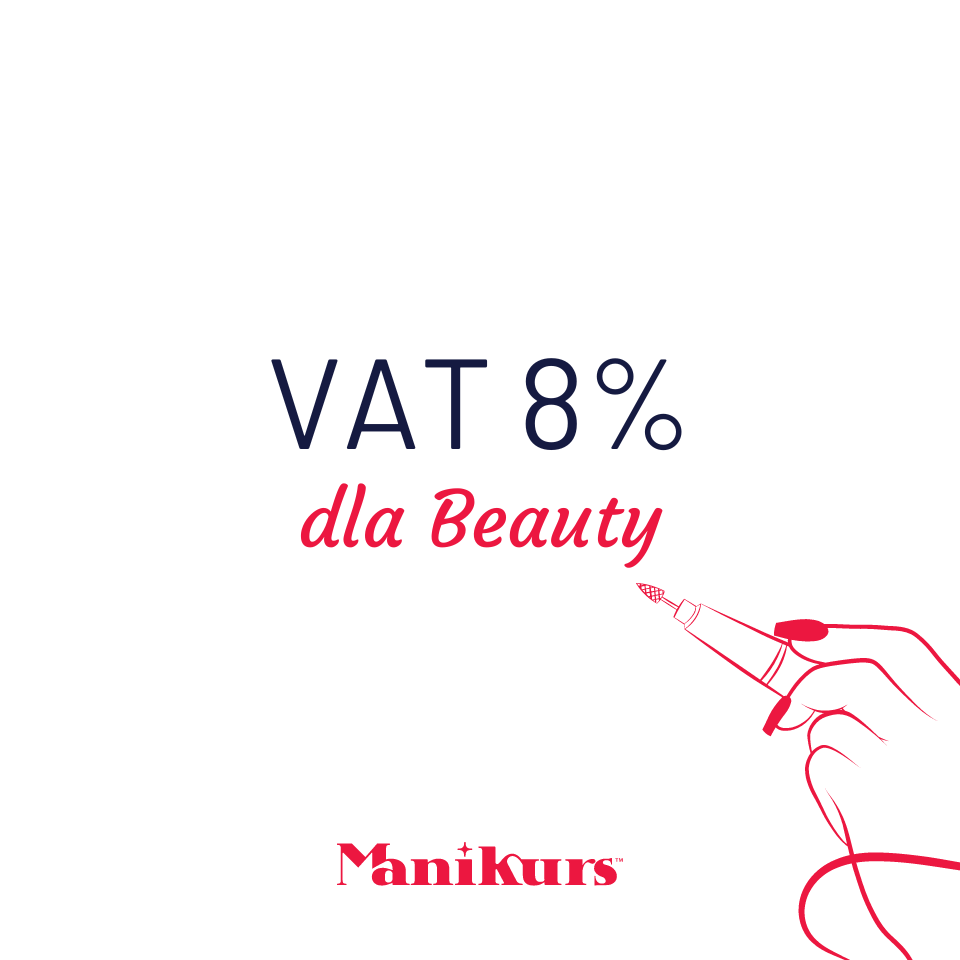 vat 8% beauty