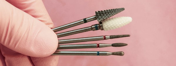 jakie frezy do paznokci wybrać blog