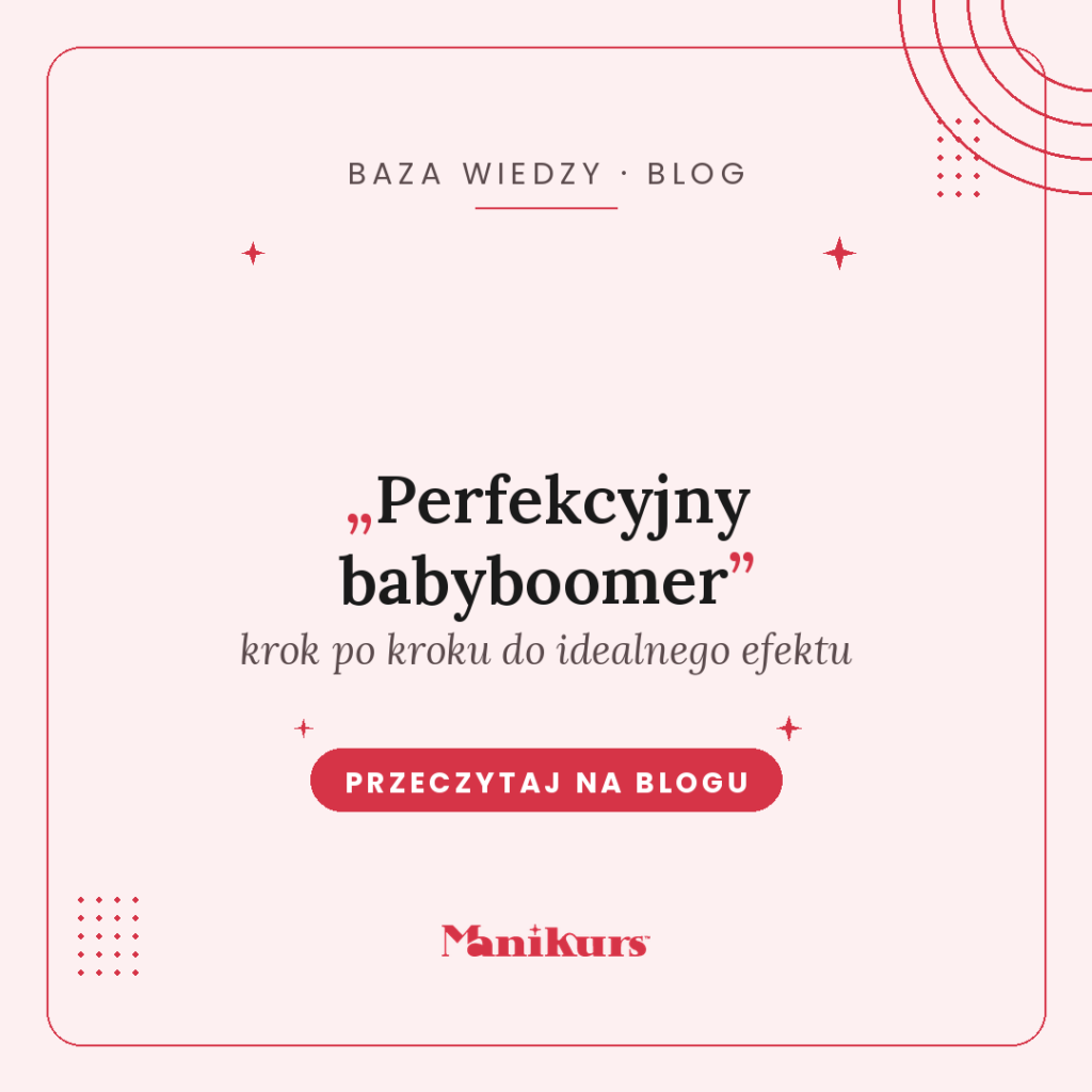 perfekcyjny babyboomer