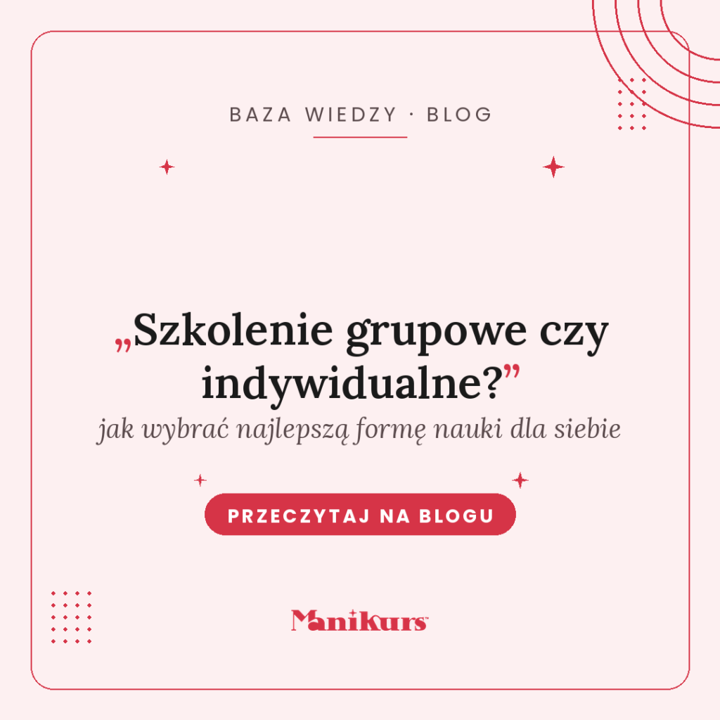 szkolenie grupowe czy indywidualne jakie wybrać