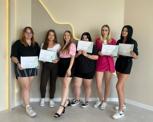 szkolenia ze stylizacji paznokci rzeszów