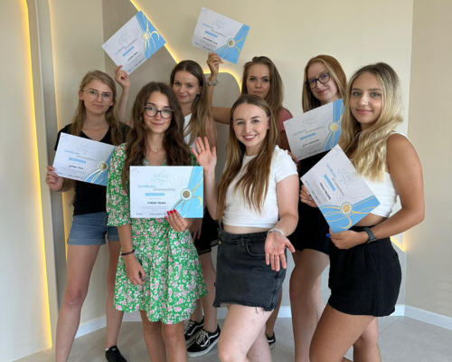 szkolenia ze stylizacji paznokci rzeszów