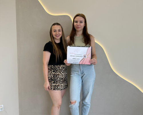 szkolenia ze stylizacji paznokci rzeszów