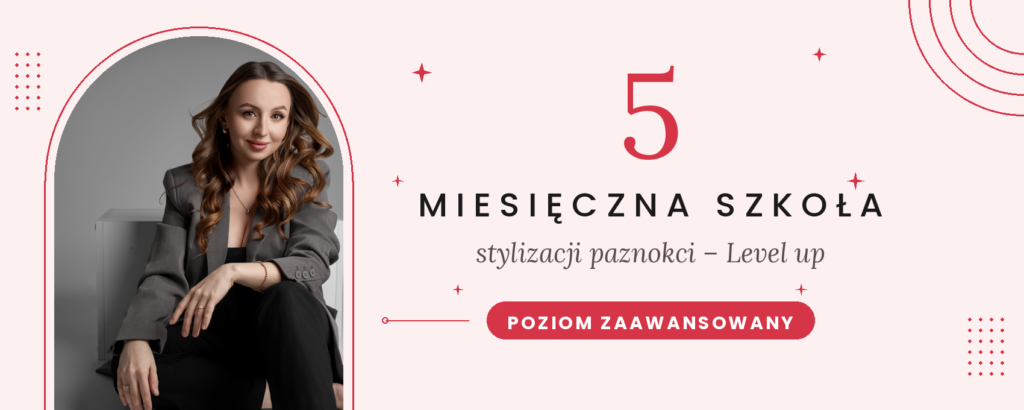 szkoła stylizacji paznokci rzeszów