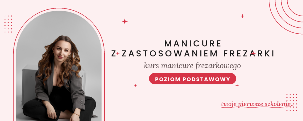 szkolenie manicure hybrydowy rzeszów